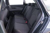 SEAT Leon vaihtoauto