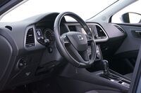 SEAT Leon vaihtoauto