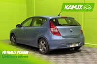 Hyundai i30 vaihtoauto