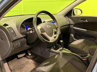 Hyundai i30 vaihtoauto