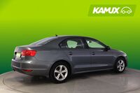 Volkswagen Jetta vaihtoauto