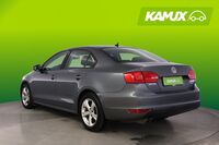 Volkswagen Jetta vaihtoauto