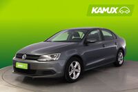 Volkswagen Jetta vaihtoauto