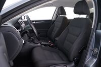 Volkswagen Jetta vaihtoauto