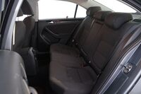 Volkswagen Jetta vaihtoauto