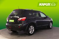 Nissan Qashqai+2 vaihtoauto
