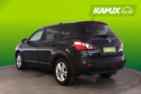 Nissan Qashqai+2 vaihtoauto