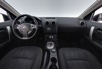 Nissan Qashqai+2 vaihtoauto