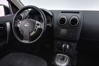 Nissan Qashqai+2 vaihtoauto