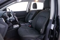 Nissan Qashqai+2 vaihtoauto