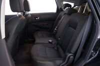 Nissan Qashqai+2 vaihtoauto