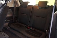 Nissan Qashqai+2 vaihtoauto