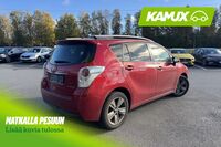 Toyota Verso vaihtoauto