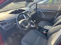 Toyota Verso vaihtoauto