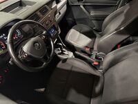 Volkswagen Caddy vaihtoauto