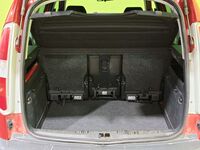Skoda Roomster vaihtoauto