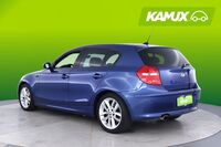 BMW 118 vaihtoauto