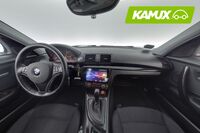 BMW 118 vaihtoauto