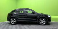 Audi Q3 vaihtoauto