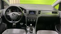 Volkswagen Golf Sportsvan vaihtoauto