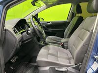 Volkswagen Golf Sportsvan vaihtoauto