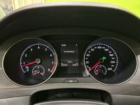 Volkswagen Golf Sportsvan vaihtoauto