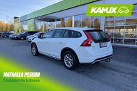 Volvo V60 Cross Country vaihtoauto