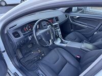 Volvo V60 Cross Country vaihtoauto