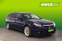 Opel Vectra vaihtoauto