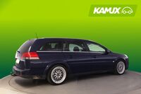 Opel Vectra vaihtoauto