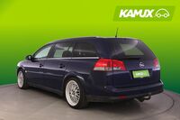 Opel Vectra vaihtoauto