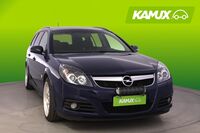 Opel Vectra vaihtoauto