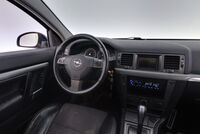 Opel Vectra vaihtoauto