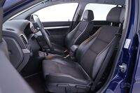 Opel Vectra vaihtoauto