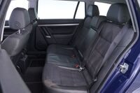 Opel Vectra vaihtoauto