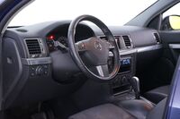 Opel Vectra vaihtoauto