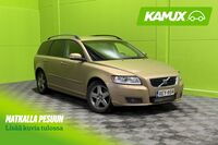Volvo V50 vaihtoauto