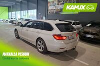 BMW 325 vaihtoauto