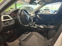 BMW 325 vaihtoauto