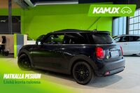 Mini Cooper S vaihtoauto