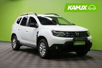 Dacia Duster vaihtoauto