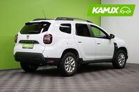 Dacia Duster vaihtoauto