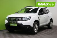 Dacia Duster vaihtoauto