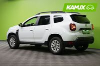 Dacia Duster vaihtoauto