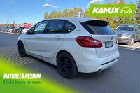 BMW 225 vaihtoauto