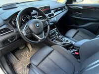 BMW 225 vaihtoauto