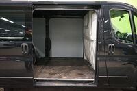 Citroën Jumper vaihtoauto