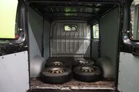 Citroën Jumper vaihtoauto