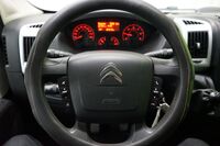 Citroën Jumper vaihtoauto