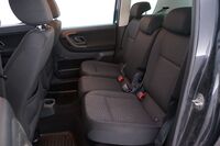 Skoda Roomster vaihtoauto